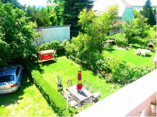 Joker Villa Apartmanhaus, Забронировать Вилла Хевиз Зала, рядом с Церковь Сердца Христова