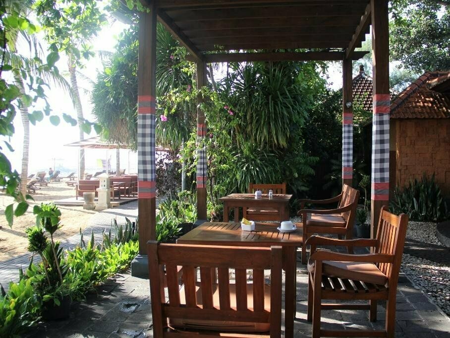 Besakih Beach Resort