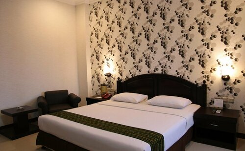 Hotel Roditha, Забронировать Отель Банджармасин провинция Южный Калимантан
