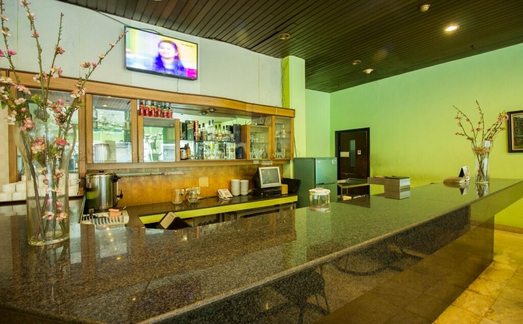 Hotel Alpine