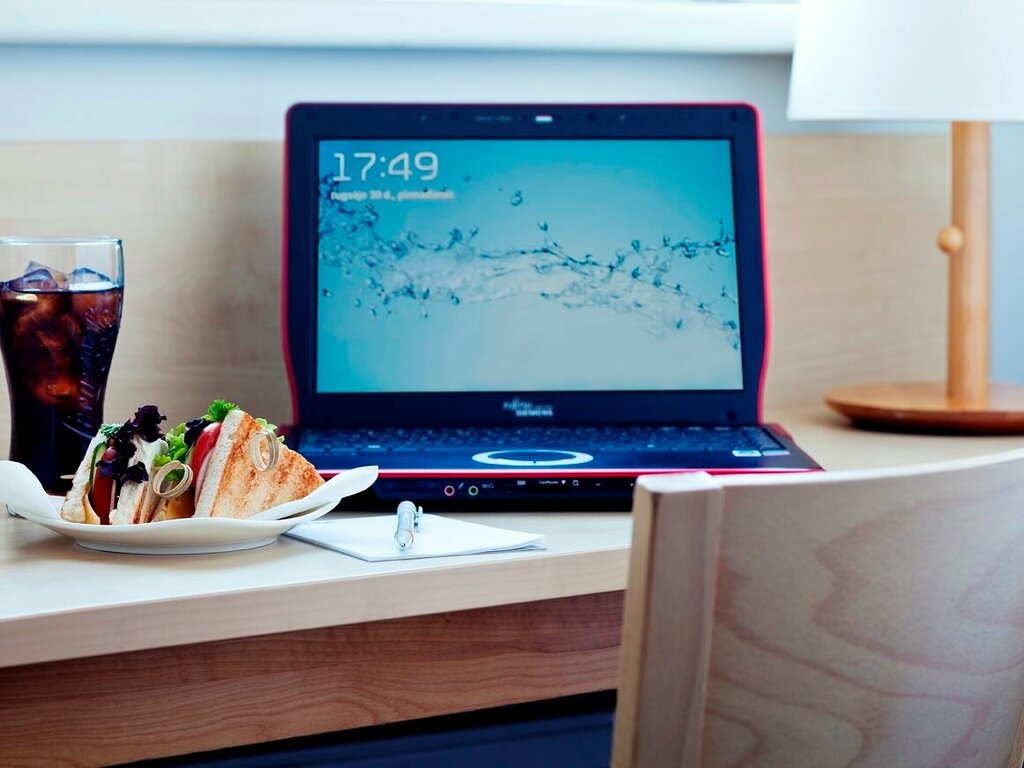 Radisson Blu Hotel, Klaipeda