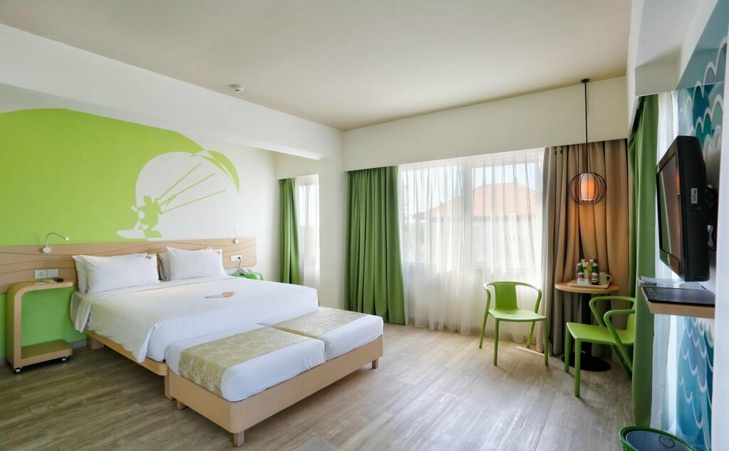 Max One Hotel Jimbaran Bali
