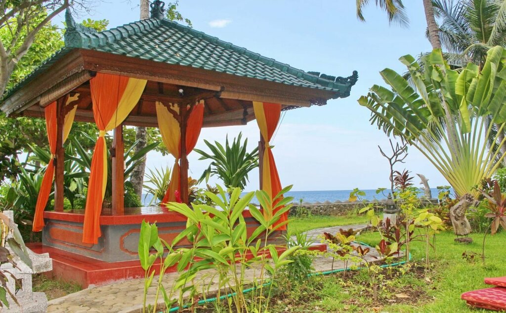 Felicianas Resort