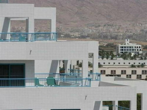 Nova Like Hotel - an Atlas Hotel, Book Hotel Hoteller i Sydisrael med parkering, Parkering