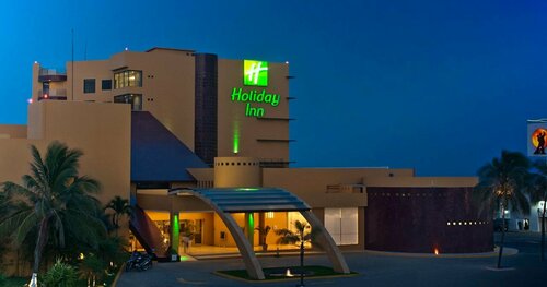 Holiday Inn Boca Del Rio by IHG, Prenota Hotel Boca del Río Veracruz