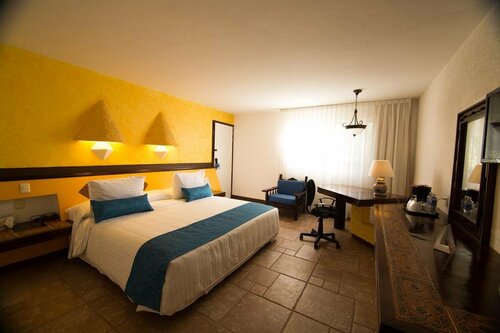 Comfort Inn Palenque, Reserva ahora Hotel Palenque Chiapas