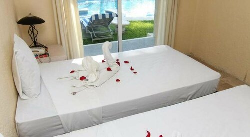 Hotel Villamar Princesa Suites, Varaa Hotelli Acapulco hotellit, joissa on uima-allas, Uima-allas