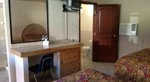 Hotel Señorial, Prenota Hotel Hotel 3 stelle a Sonora, 3*