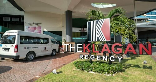 Novotel Kota Kinabalu 1Borneo, Rezervovat Hotel All inclusive hotely v Sabah, All Inclusive