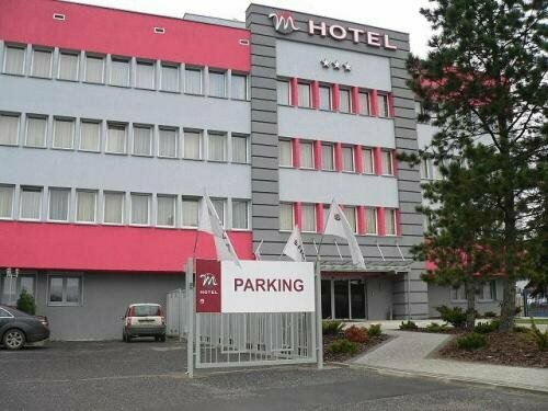 mHotel, Varaa Hotelli Lodz hotellit, joissa on aamiainen, Aamiainen