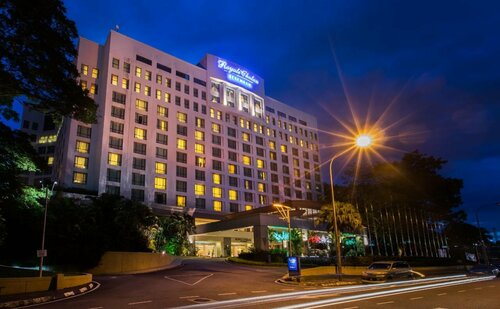 Royale Chulan Seremban, Book Ferieresort Seremban Negeri Sembilan