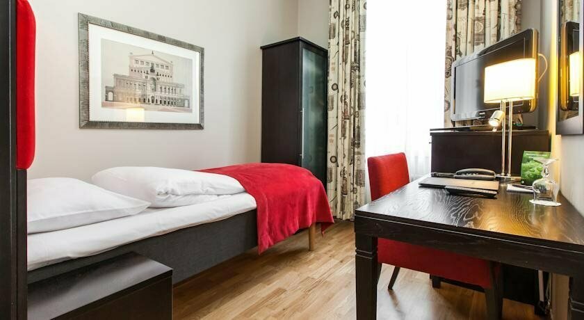 Rica Holberg Hotel