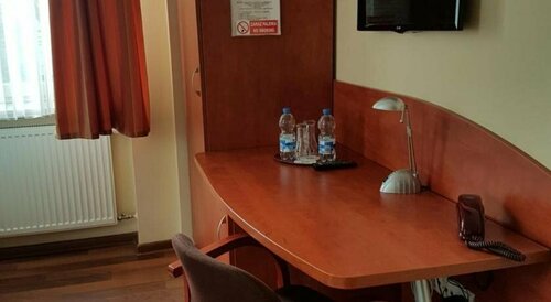 Hotel Restauracja Kinga, Book Hotel 3-stjernede hoteller i Silesia, 3*