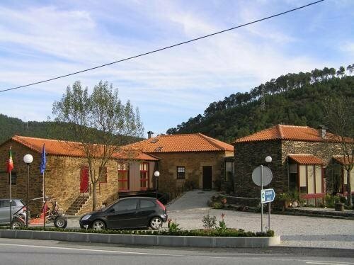 Casa Lagar Da Alagoa, Rezervovat Rekreační dům Manteigas Beira Interior Norte