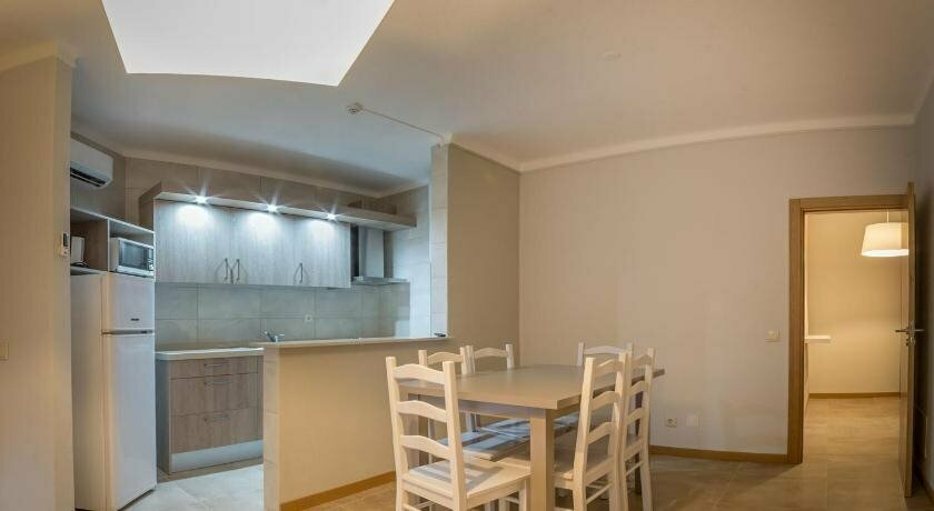 Apartamentos Turisticos Flor da Rocha