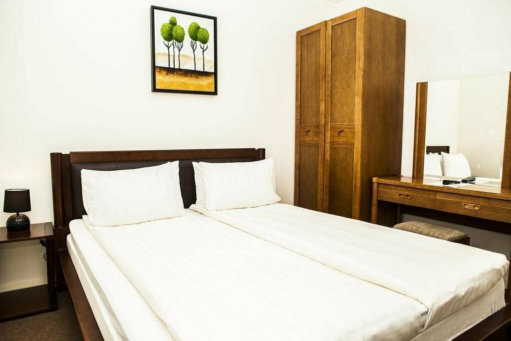 Hotell Årstaberg