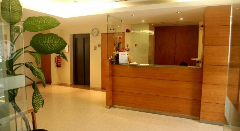 Hotel Matriz