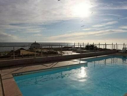 Hotel Boa - Vista, Varaa Hotelli Hotellit Porto uima-altaalla, Uima-allas