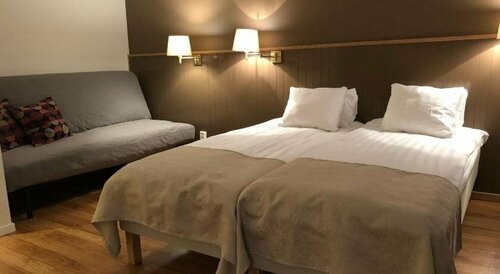 Lidingo Arena Hotell, Reserva ahora Hotel Hoteles SPA en Estocolmo, SPA