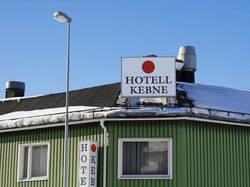 Hotell Kebne, Забронировать Отель Отели Кируны 3 звезды, 3*