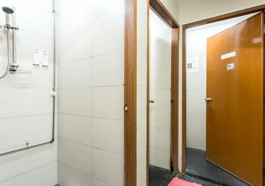 ABC Hostel