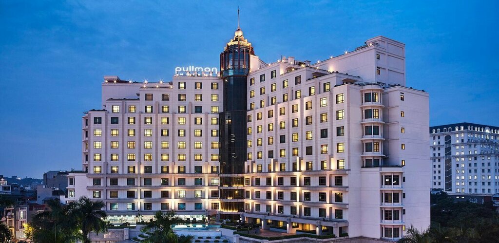 Pullman Hanoi - Accor Group