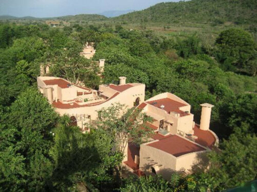 Country Club Wildlife Resort, Забронировать Курортный отель Бандипур штат Карнатака