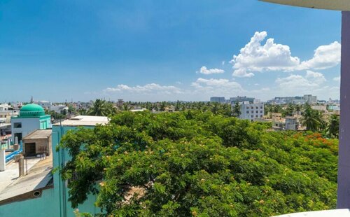 Le Park Inn