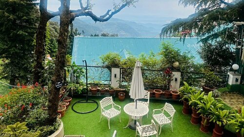 Hotel Mongas, Book Hotel Chamba Himachal Pradesh