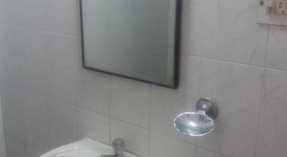 Colva Residency