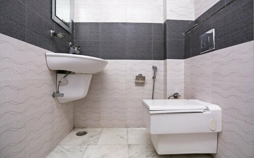MD 9 Star Hotel, Забронировать Отель Отели Таджгандж 3 звезды, 3*