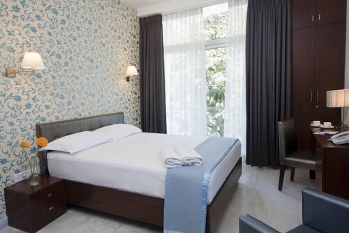 The Park Slope Hotel, Buchen Sie Hotel Jayanagar 