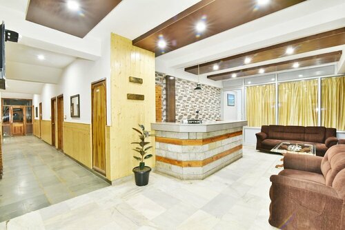 Hotel Devlok, Забронировать Отель Отели штата Химачал-Прадеш с завтраком, Завтраки