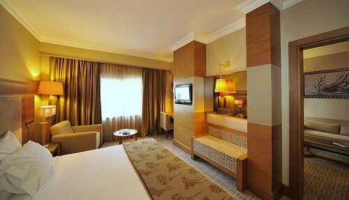Tugcan Hotel, Забронировать Отель Шахинбей Газиантеп, рядом с Археологический музей изделий из стекла "Медуза"
