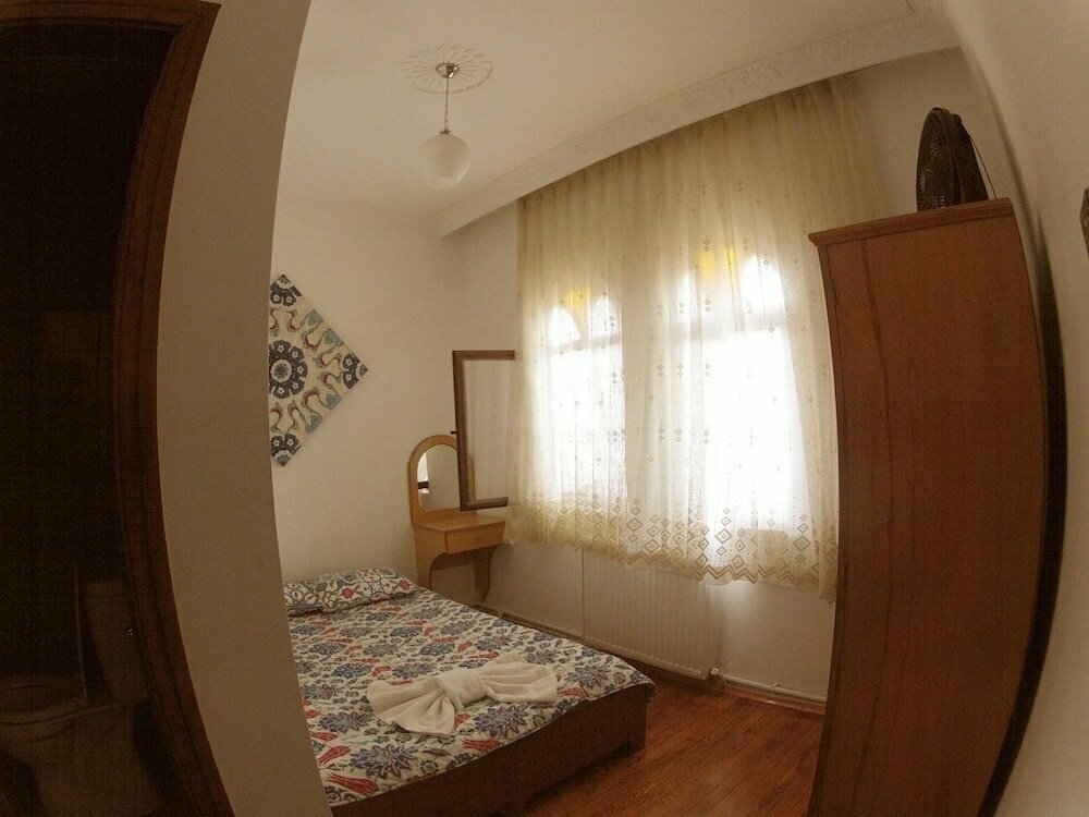 ‪Happydocia Pension Hotel‬