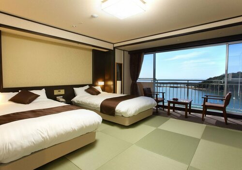 KAMENOI HOTEL Kumano Tanabe, Забронировать Отель Танабэ Вакаяма