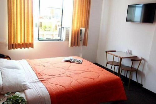 Hotel Soul Mate Inn, Varaa Hotelli Hotellit Provincia de Lima pysäköinnillä, Pysäköinti