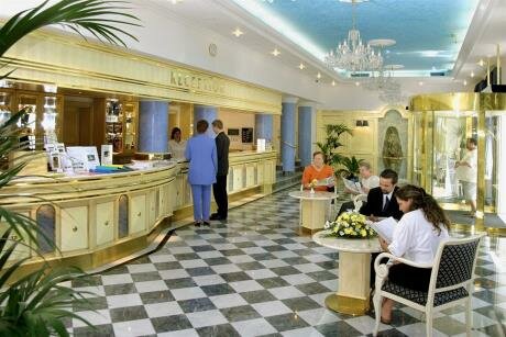 Ensana Health Spa Hotel Hvezda