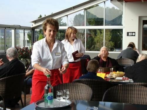 Airport Hotel Bern-Belp