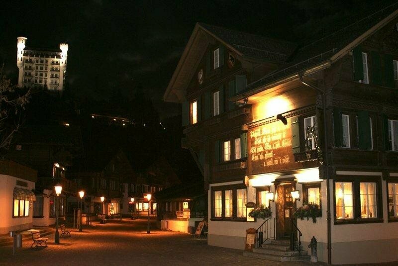 Rössli