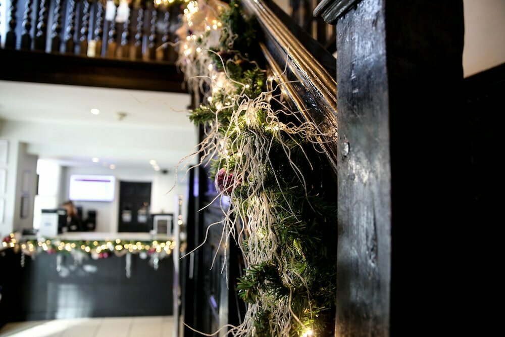 Mercure St Albans The Noke