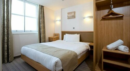 Eden Plaza Kensington Hotel, Boek Hotel Hotels in Merseyside met ontbijt, Ontbijt