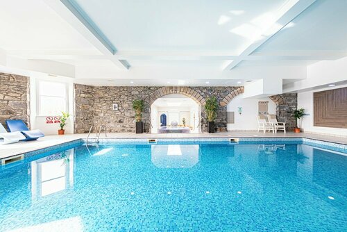 The Atholl Palace, Prenota Hotel Pitlochry Perthshire