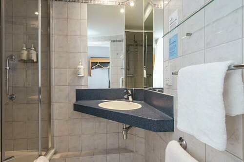 Holiday Inn Express Folkestone Channel Tunnel, an IHG Hotel, Reserva ahora Hotel Folkestone Kent
