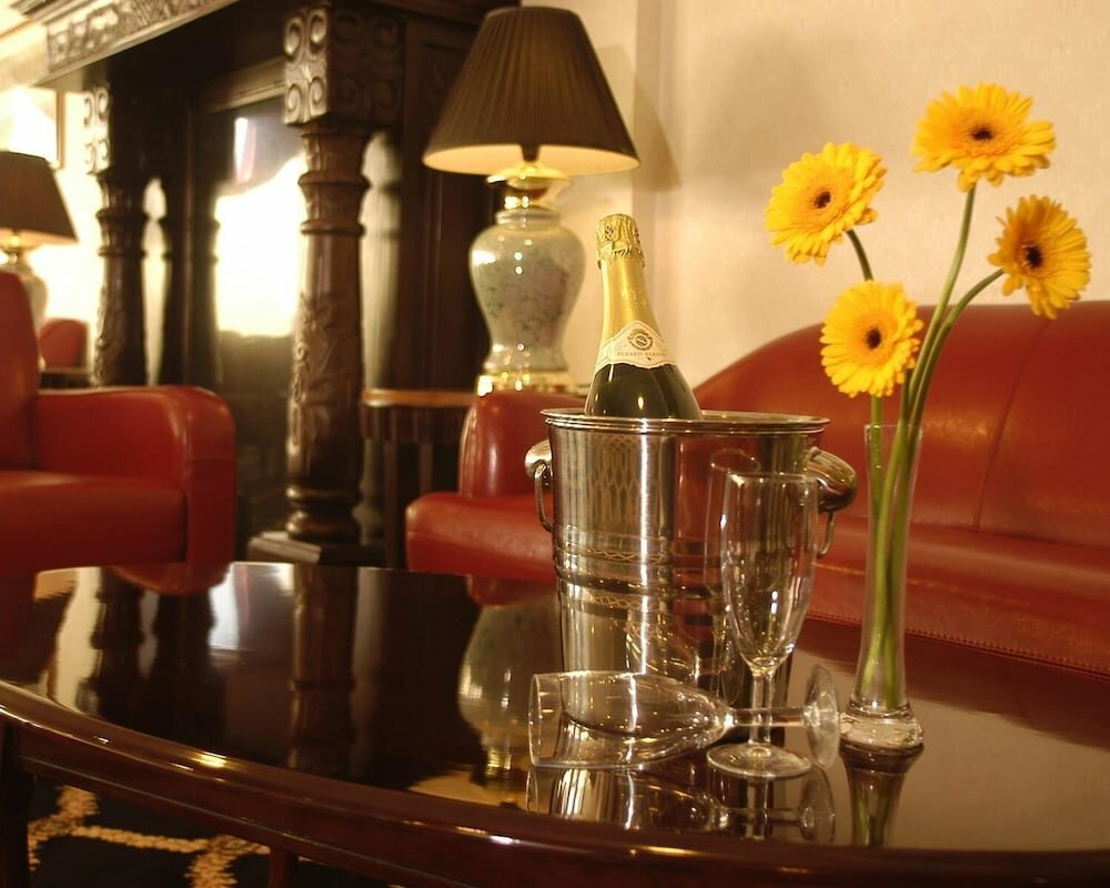 Britannia Hotel Bournemouth