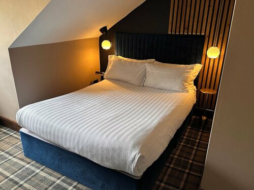 Valentine City Centre Guest House, Забронировать Отель Эдинбург Midlothian, рядом с St George's West Church