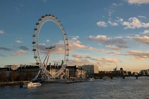 The Windermere Hotel, London, Забронировать Гостевой дом Отели Лондона с завтраком, рядом с Многофункциональный комплекс Battersea Evolution, Завтраки