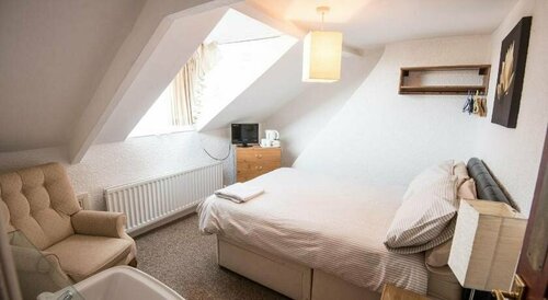 Aabba Guest House, Забронировать Гостевой дом Уитли-Бей Тайн и Уир