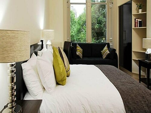 Altido Haymarket, Prenota Hotel Edimburgo Midlothian