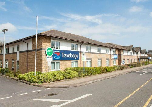 Travelodge Bicester Cherwell Valley M40, Rezervați Hotel Hoteluri în Gloucestershire cu parcare, Parcare
